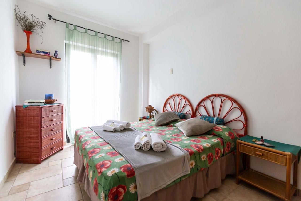 Villa Basilio Accommodation 리카디 외부 사진