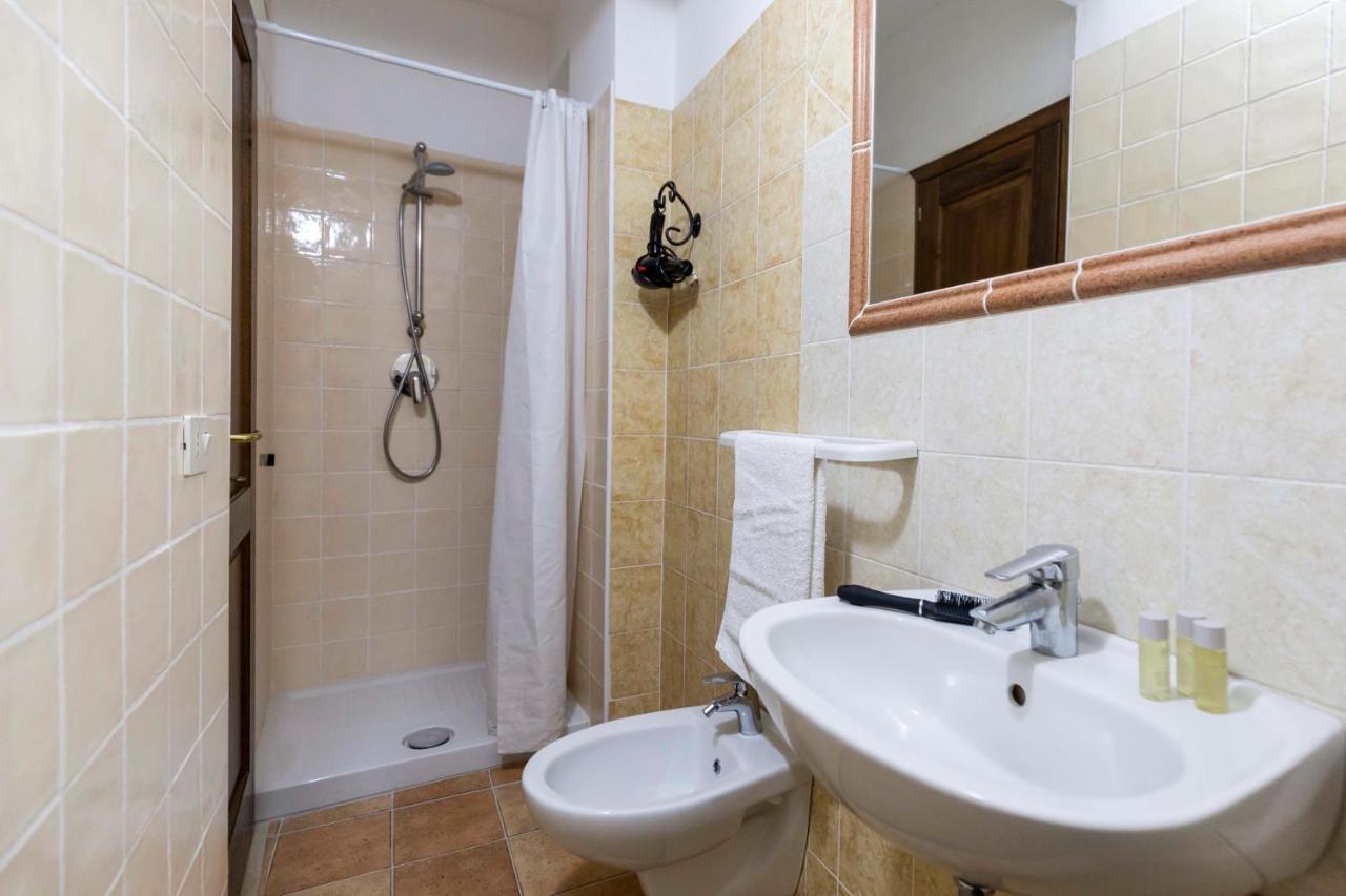 Villa Basilio Accommodation 리카디 외부 사진