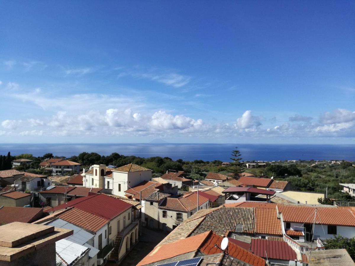 Villa Basilio Accommodation 리카디 외부 사진