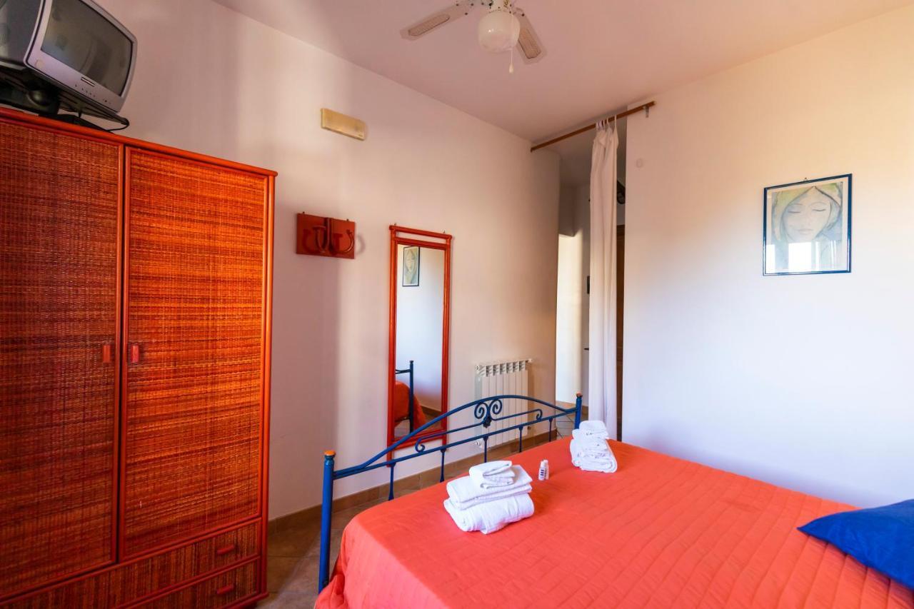 Villa Basilio Accommodation 리카디 외부 사진