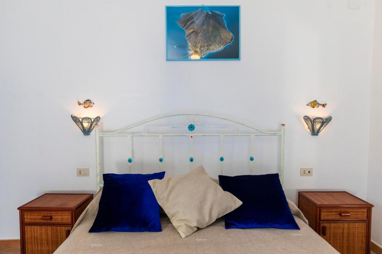 Villa Basilio Accommodation 리카디 외부 사진