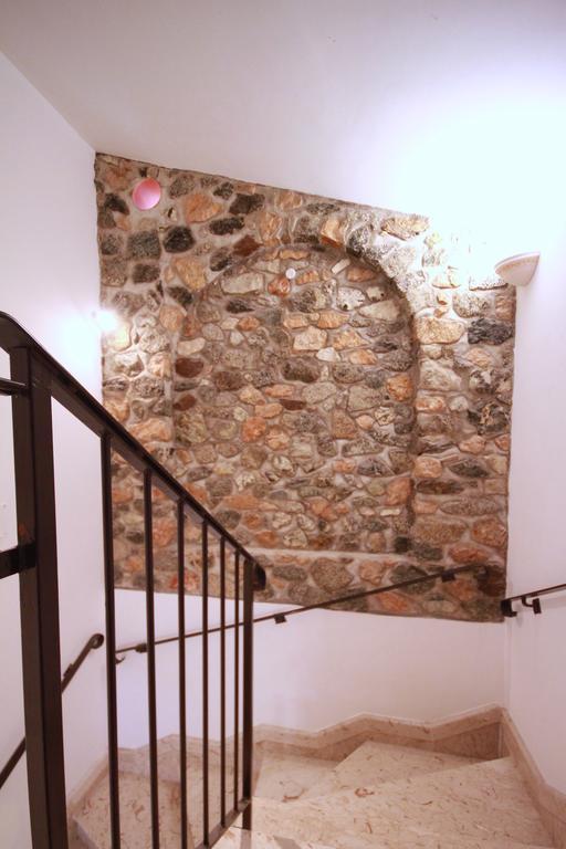 Villa Basilio Accommodation 리카디 외부 사진
