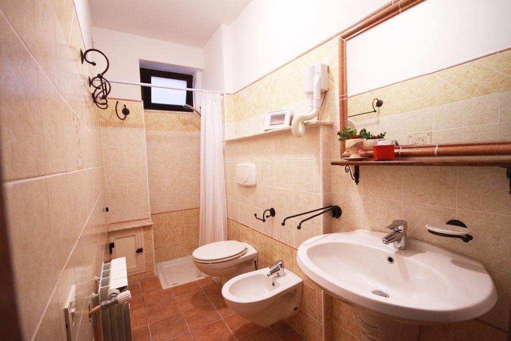 Villa Basilio Accommodation 리카디 외부 사진