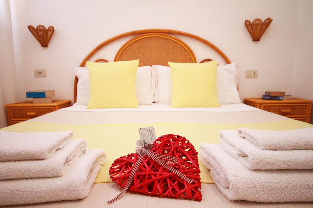 Villa Basilio Accommodation 리카디 외부 사진
