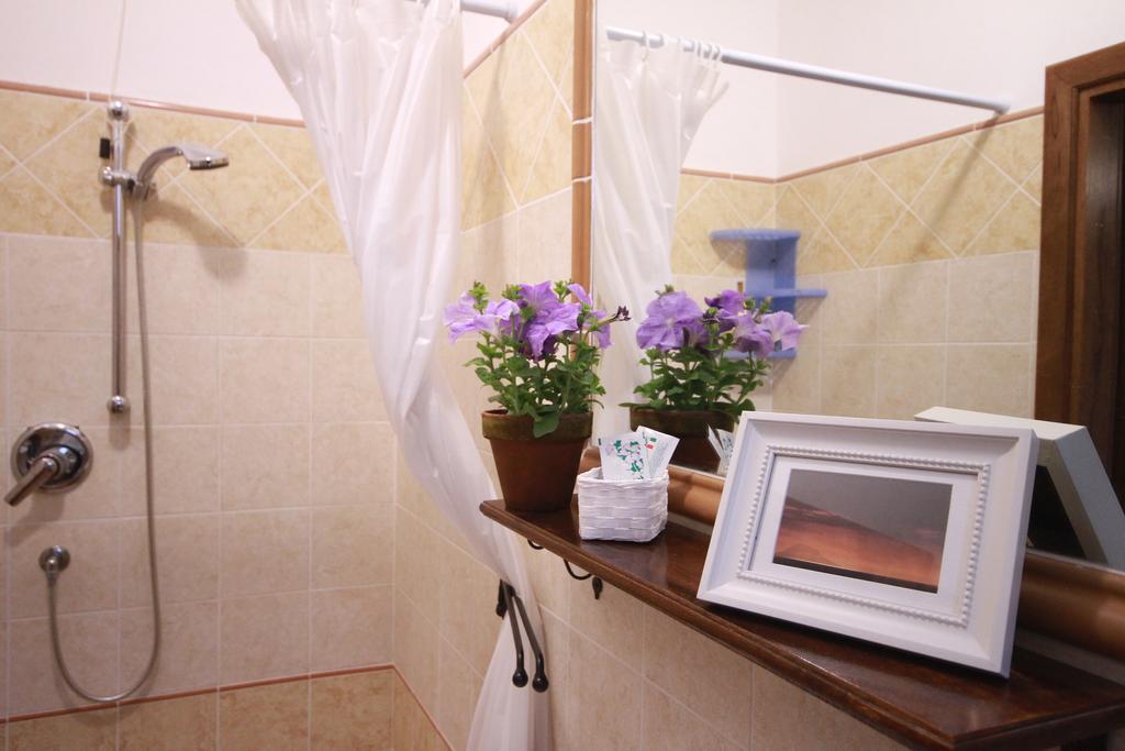 Villa Basilio Accommodation 리카디 외부 사진