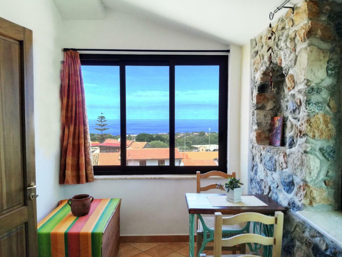 Villa Basilio Accommodation 리카디 외부 사진