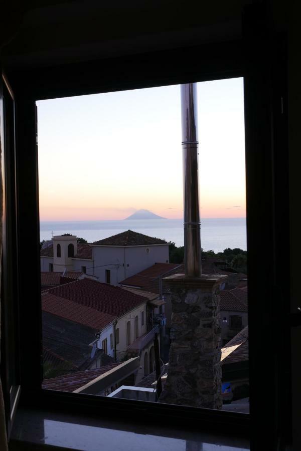 Villa Basilio Accommodation 리카디 외부 사진